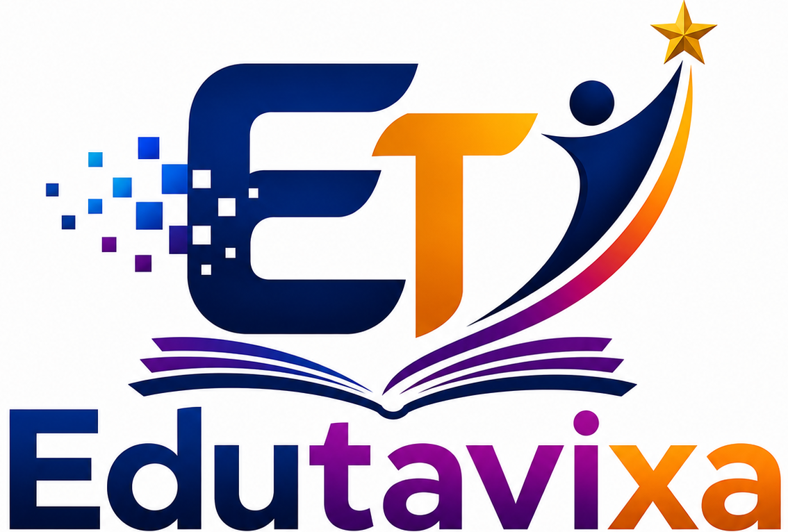 Edutavixa